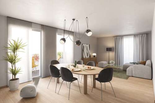 Foto - Wohnung zum Kaufen in Berlin 730.000,00 € 86.68 m²