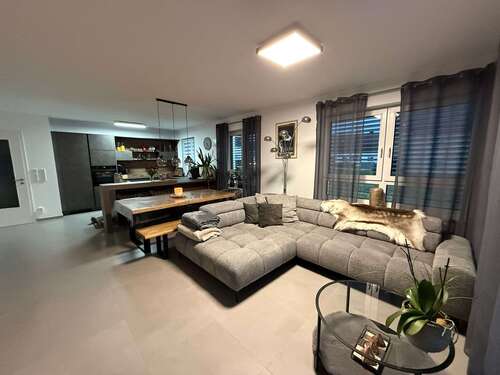 Foto - Wohnung zum Mieten in Emmerting 1.250,00 € 105.78 m²