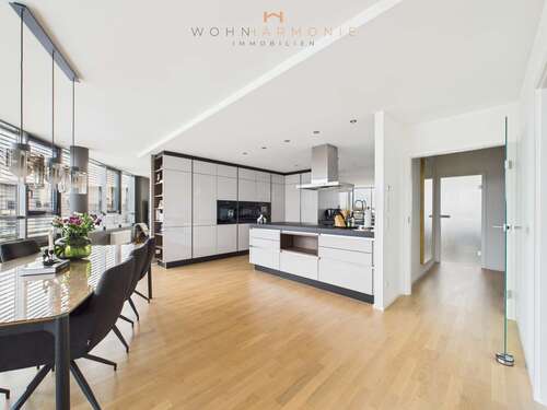 Foto - Wohnung zum Kaufen in Neckarsulm 549.000,00 € 139.3 m²