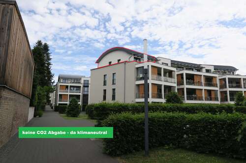 Foto - Wohnung zum Kaufen in Troisdorf 395.000,00 € 72 m²