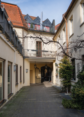 Foto - Wohnung zum Kaufen in Bad Kissingen 222.222,00 € 99.88 m²