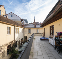 Wohnung zum Kaufen in Bad Kissingen 215.000,00 € 99 m²