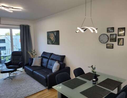 Foto - Wohnen auf Zeit in Magdeburg 1.073,00 €