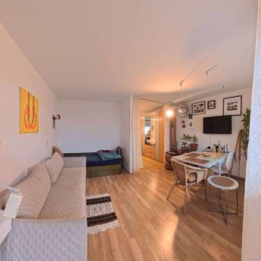 Foto - Wohnung zum Kaufen in EislingenFils 109.000,00 € 37.67 m²