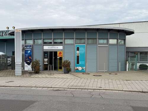 Foto - Büro in Bamberg 6.500,00 € 500 m²