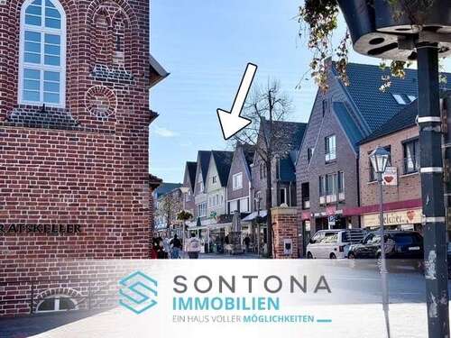 Foto - Haus zum Kaufen in Wildeshausen 840.000,00 € 389 m²