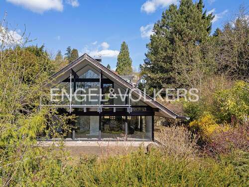 Foto - Haus zum Kaufen in Königstein 1.650.000,00 € 235 m²