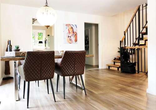 Foto - Haus zum Mieten in Wentorf bei Hamburg 1.890,00 € 130 m²