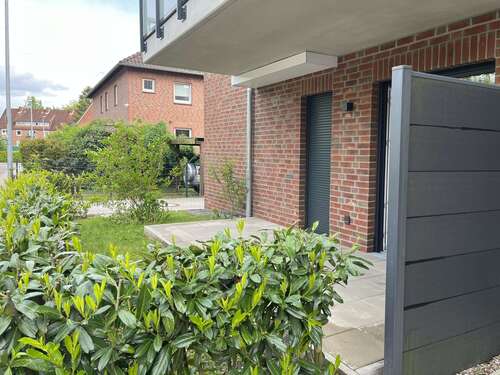 Foto - Wohnung zum Mieten in Winsen 720,00 € 49 m²