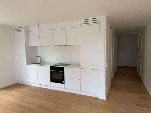 Foto - Wohnung zum Mieten in Jettingen 1.040,00 € 60.88 m²