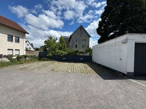 Foto - Garage zu vermieten in Landshut 50,00 €