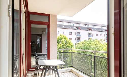 Foto - Wohnung zum Mieten in Frankfurt 1.550,00 € 87 m²