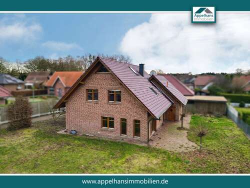 Foto - Haus zum Kaufen in Lähden 270.000,00 € 207 m²