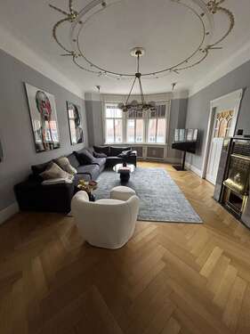 Foto - Wohnung zum Mieten in Stuttgart 4.100,00 € 220 m²