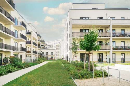 Foto - Wohnung zum Mieten in Berlin 1.624,00 € 96.33 m²