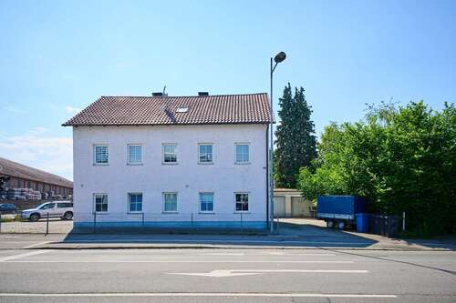 Foto - Haus zum Kaufen in Straubing 599.000,00 € 250 m²
