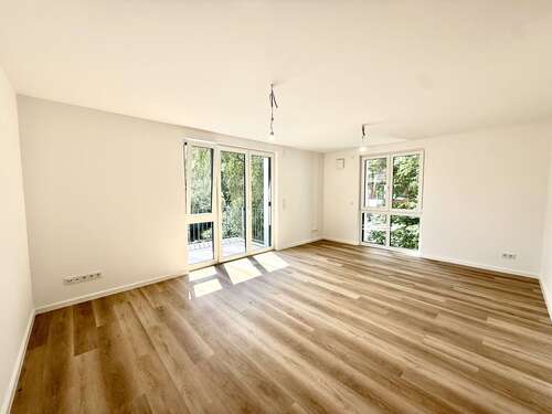 Foto - Wohnung zum Mieten in Hamburg 1.307,25 € 63 m²