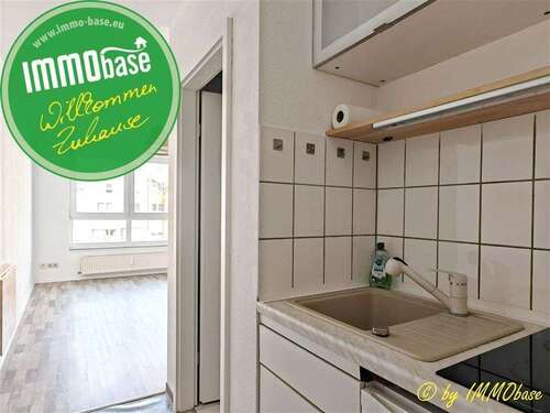 Foto - Wohnung zum Mieten in Mittweida 175,00 € 19.67 m²