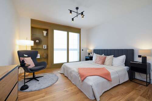 Foto - Wohnung zum Kaufen in Landsberg am Lech 1.259.000,00 € 133.3 m²