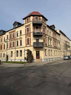 Foto - Wohnung zum Mieten in Markranstädt 691,00 € 72.77 m²