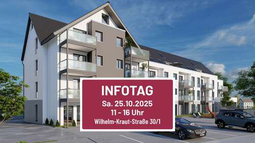 Foto - Wohnung zum Kaufen in Balingen 499.000,00 € 113.98 m²