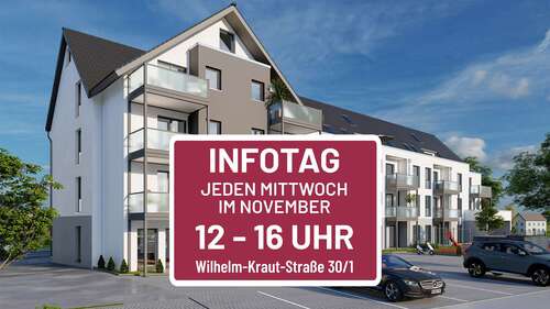 Foto - Wohnung zum Kaufen in Balingen 499.000,00 € 113.98 m²