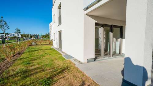 Foto - Wohnung zum Kaufen in Ingersheim 499.800,00 € 81.91 m²