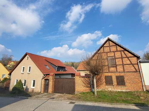 Foto - Haus zum Kaufen in Hopfgarten 180.000,00 € 169 m²