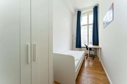 Foto - WG-Zimmer in Berlin 655,00 € 9 m²