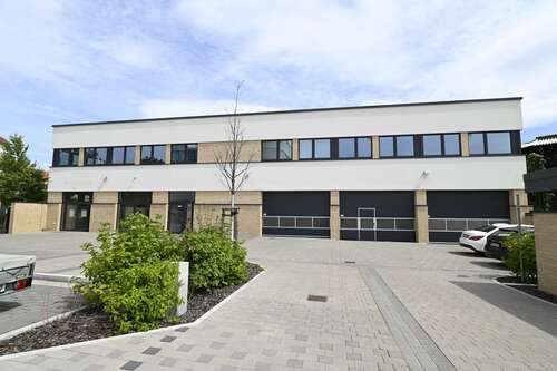 Foto - Büro in Potsdam 3.463,45 € 270 m²