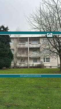 Foto - Wohnung zum Kaufen in Osnabrück 129.000,00 € 63 m²