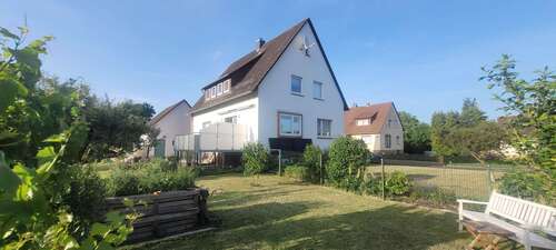 Foto - Haus zum Kaufen in Peine 360.000,00 € 132 m²