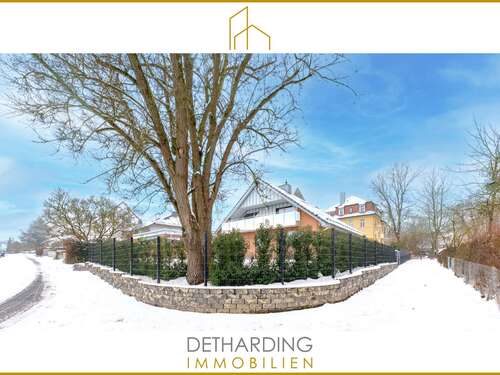 Foto - Haus zum Kaufen in Kassel 995.000,00 € 234.72 m²