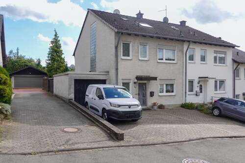 Foto - Haus zum Kaufen in Hagen-Tücking 339.000,00 € 130 m²