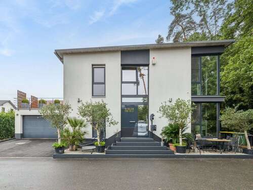 Foto - Wohnung zum Kaufen in Cadolzburg 525.000,00 € 124.5 m²