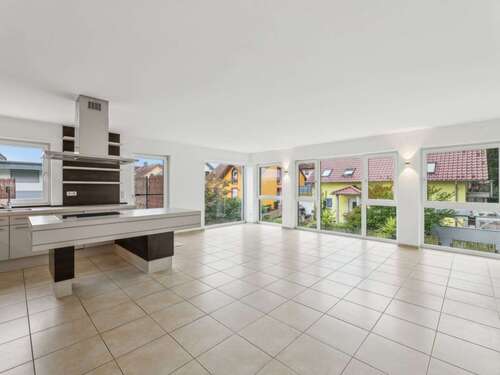 Foto - Wohnung zum Kaufen in Cadolzburg 399.000,00 € 124.5 m²