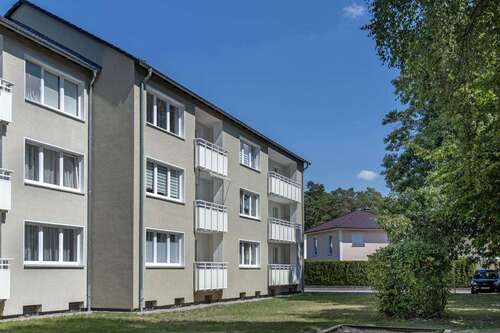 Foto - Wohnung zum Mieten in Bielefeld 717,00 € 86 m²