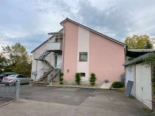 Foto - Wohnung zum Mieten in Heilbronn 650,00 € 43 m²