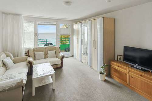 Foto - Wohnung zum Kaufen in Ostfildern 110.000,00 € 37 m²