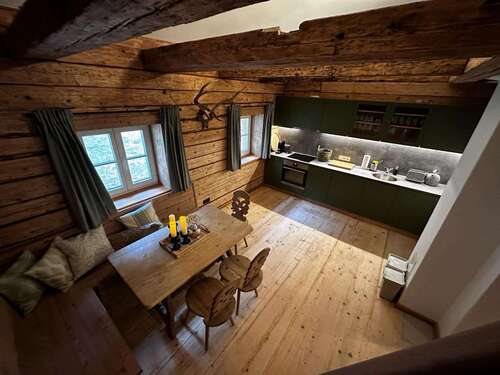 Foto - Wohnen auf Zeit in Wildbad Kreuth 250,00 €