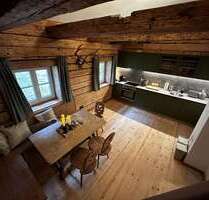 Wohnen auf Zeit in Wildbad Kreuth 250,00 €