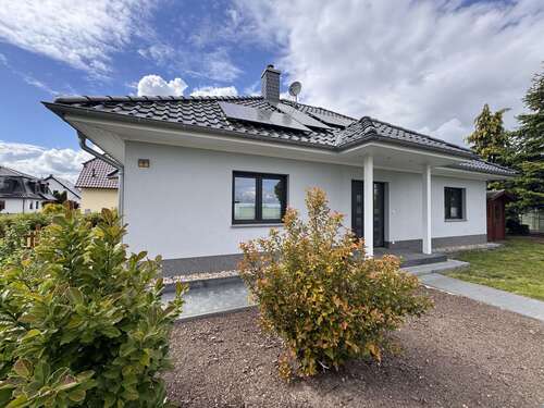 Foto - Haus zum Kaufen in Zahna-Elster 349.000,00 € 156 m²