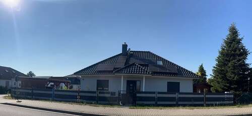 Foto - Haus zum Kaufen in Zahna-Elster 349.000,00 € 156 m²