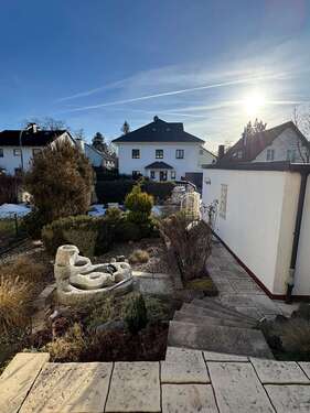 Foto - Haus zum Kaufen in München 959.000,00 € 158 m²