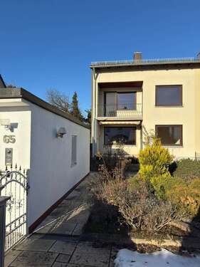 Foto - Haus zum Kaufen in München 975.000,00 € 178 m²