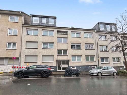 Foto - Wohnung zum Kaufen in Wuppertal 151.000,00 € 80 m²