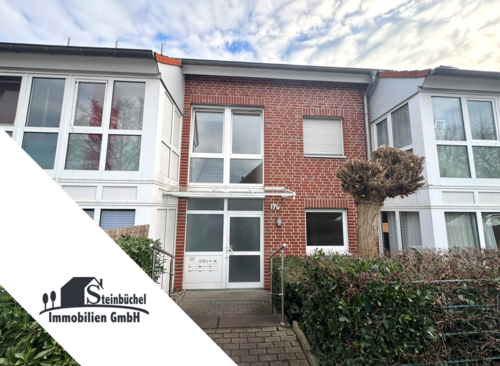 Foto - Wohnung zum Kaufen in Münster 185.000,00 € 50.18 m²