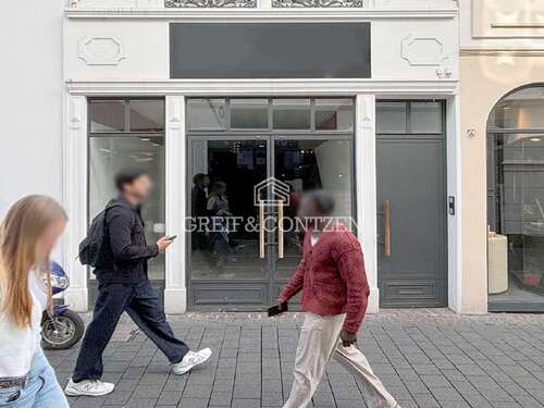 Foto - Einzelhandel in Bonn 6.500,00 € 158 m²