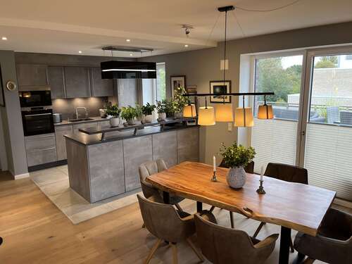 Foto - Wohnung zum Kaufen in Flensburg 529.000,00 € 115 m²