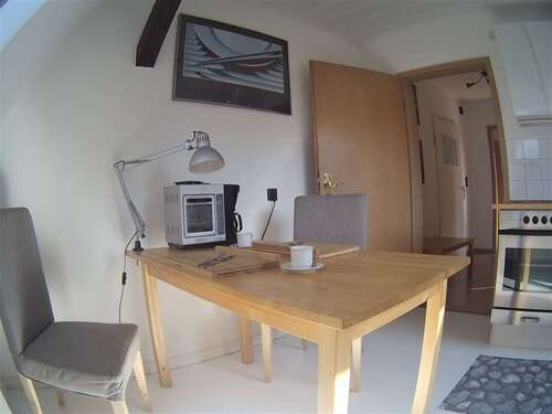 Foto - Wohnen auf Zeit in Dortmund 745,00 €